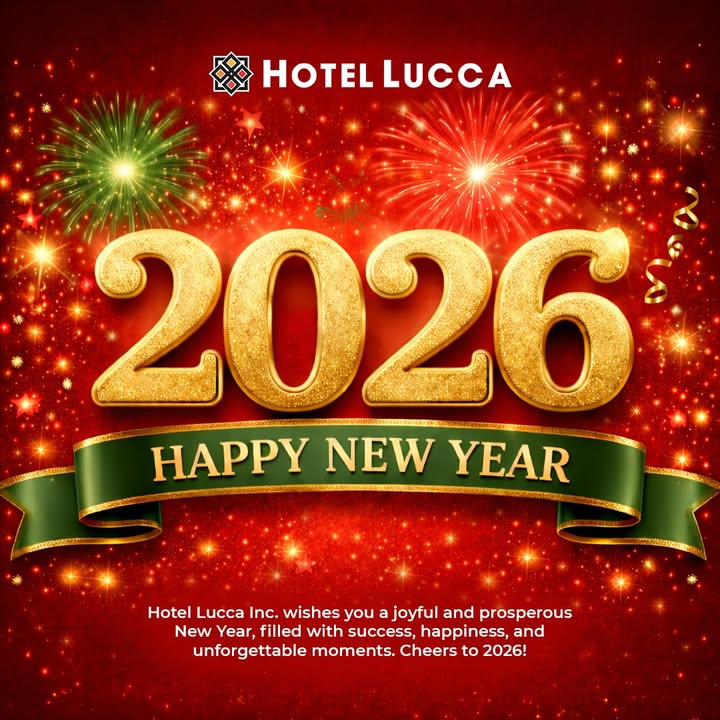 Hotel Lucca
