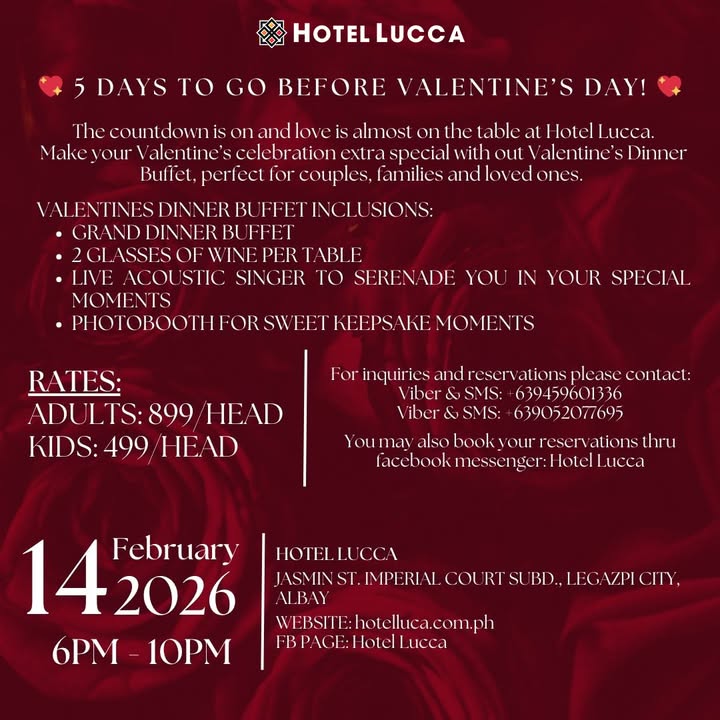 Hotel Lucca