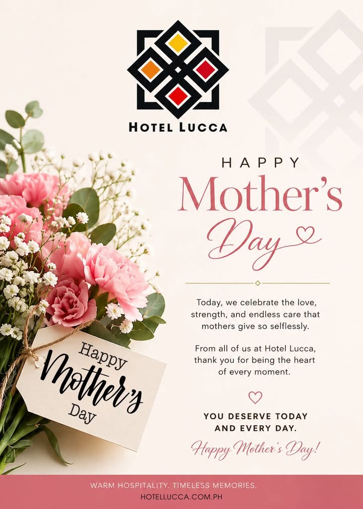 Hotel Lucca
