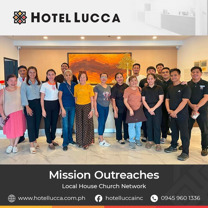 Hotel Lucca
