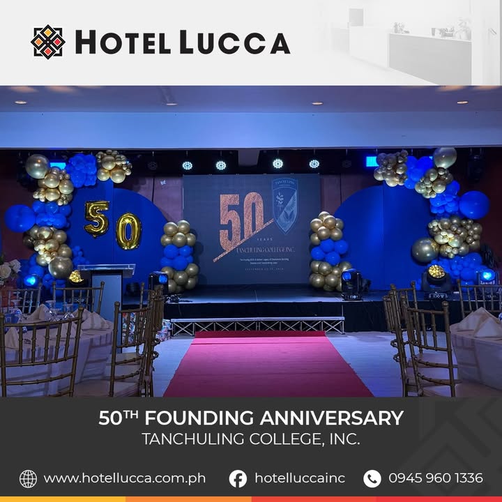 Hotel Lucca